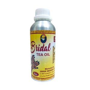 Bridal Oil