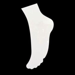 Acrylic Foot