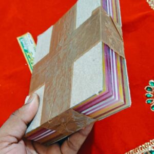 Gift Cutting Paper
